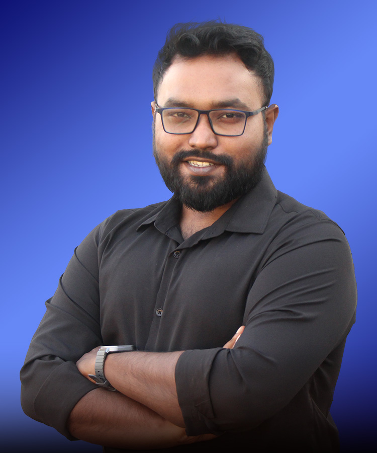 MD Mihdatul Islam