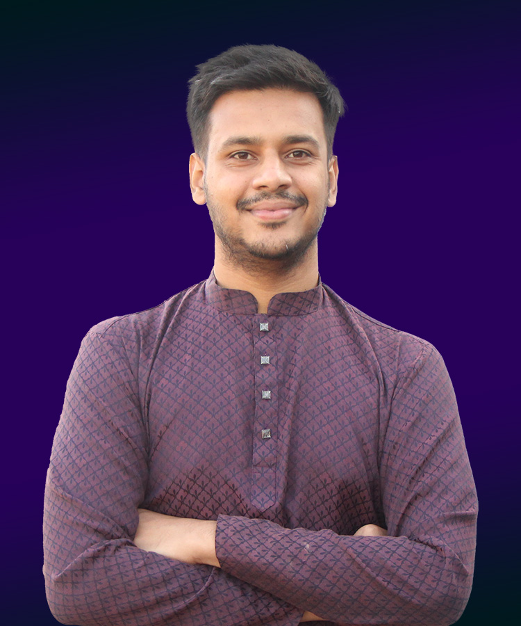 Raj Ali sheikh