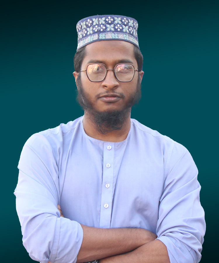 Abdullah All Motacabbir