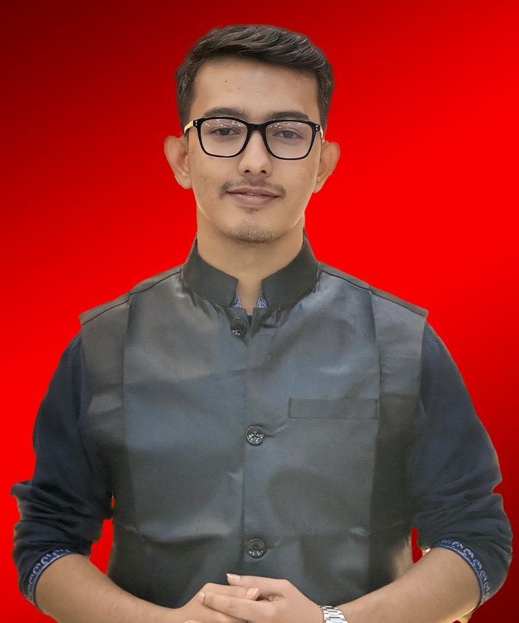 Rayhan Mahamud Abir