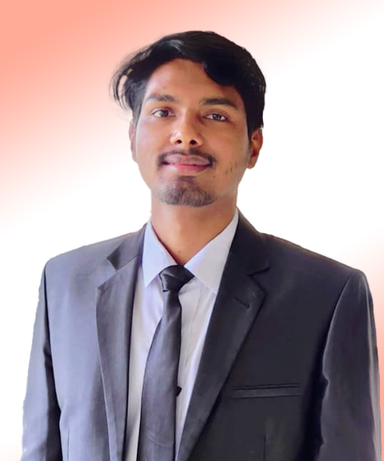 Mehedi Hasan