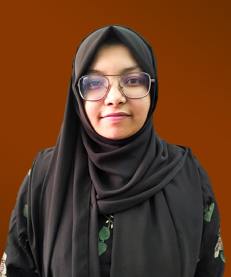 MST Raisha Akther
