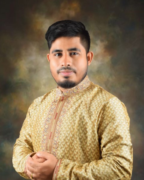 Md. Wali