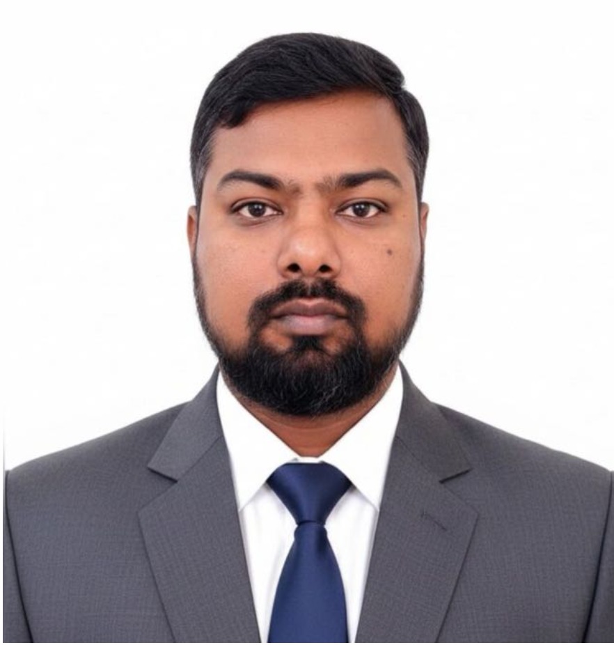 Md. Ismail