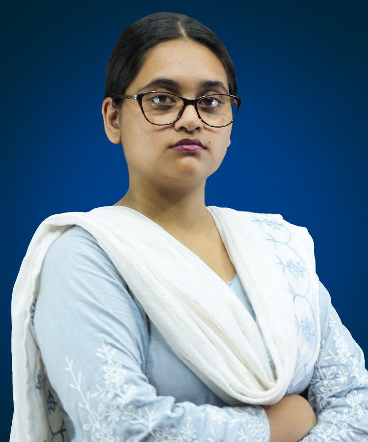 মায়েদা রহমান