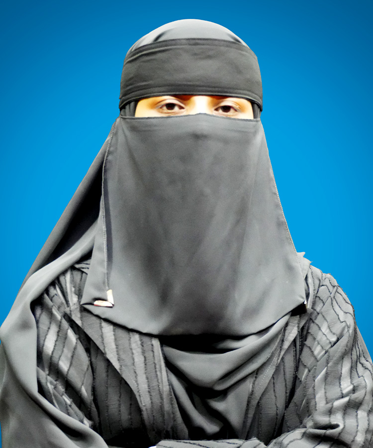 নিঝুম আক্তার স্বর্ণা