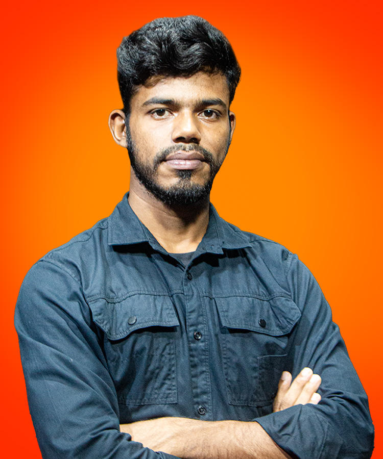 মোঃ শিমুল