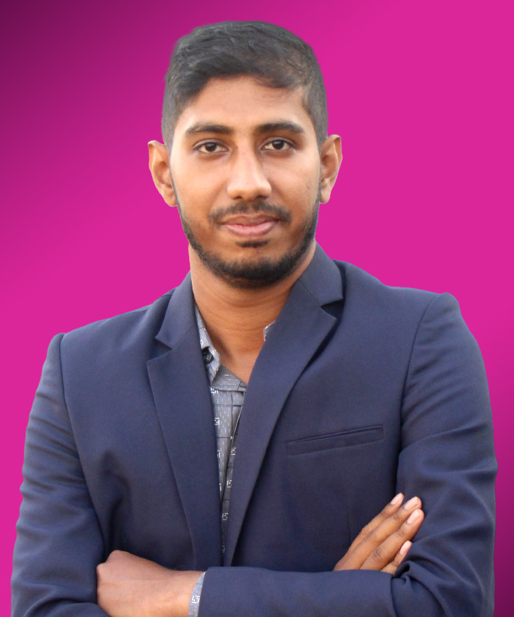Shahinur Rahman