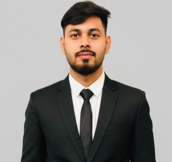 Md Shakib Sheikh
