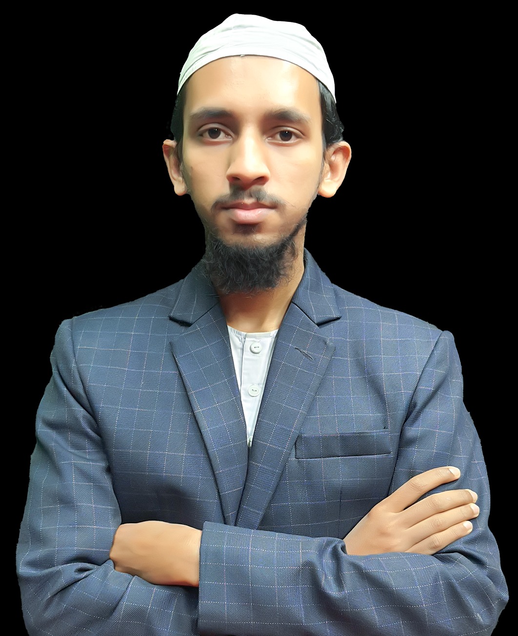 MD Asif Kamal