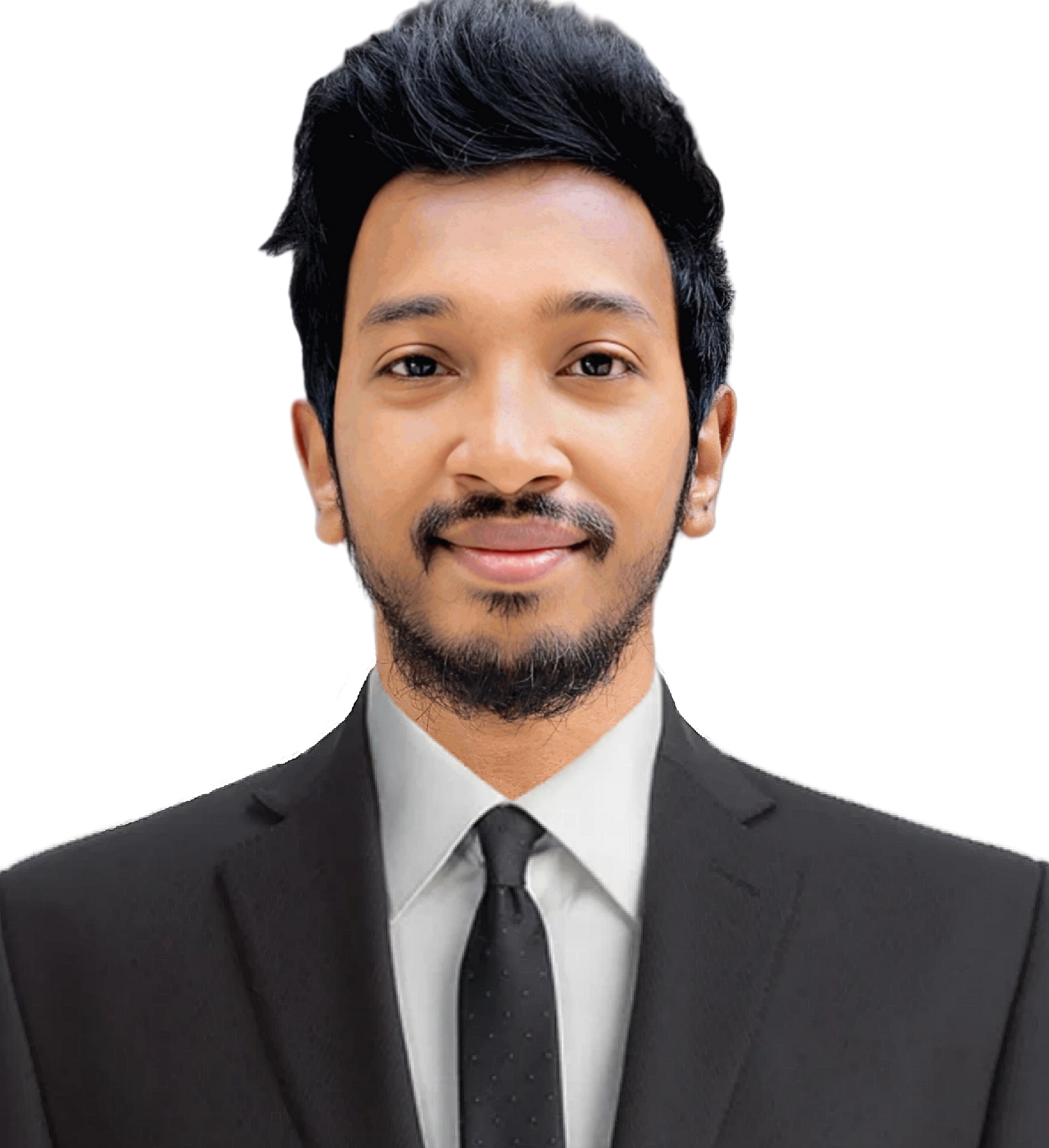 Abu Sadek Chowdhury