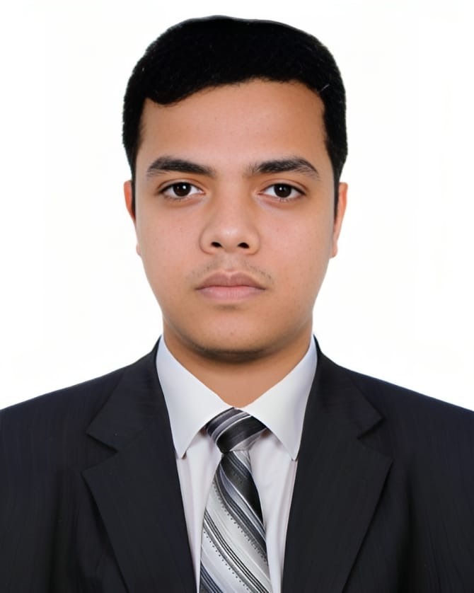 MD. Shahriar Alam Bhuiyan