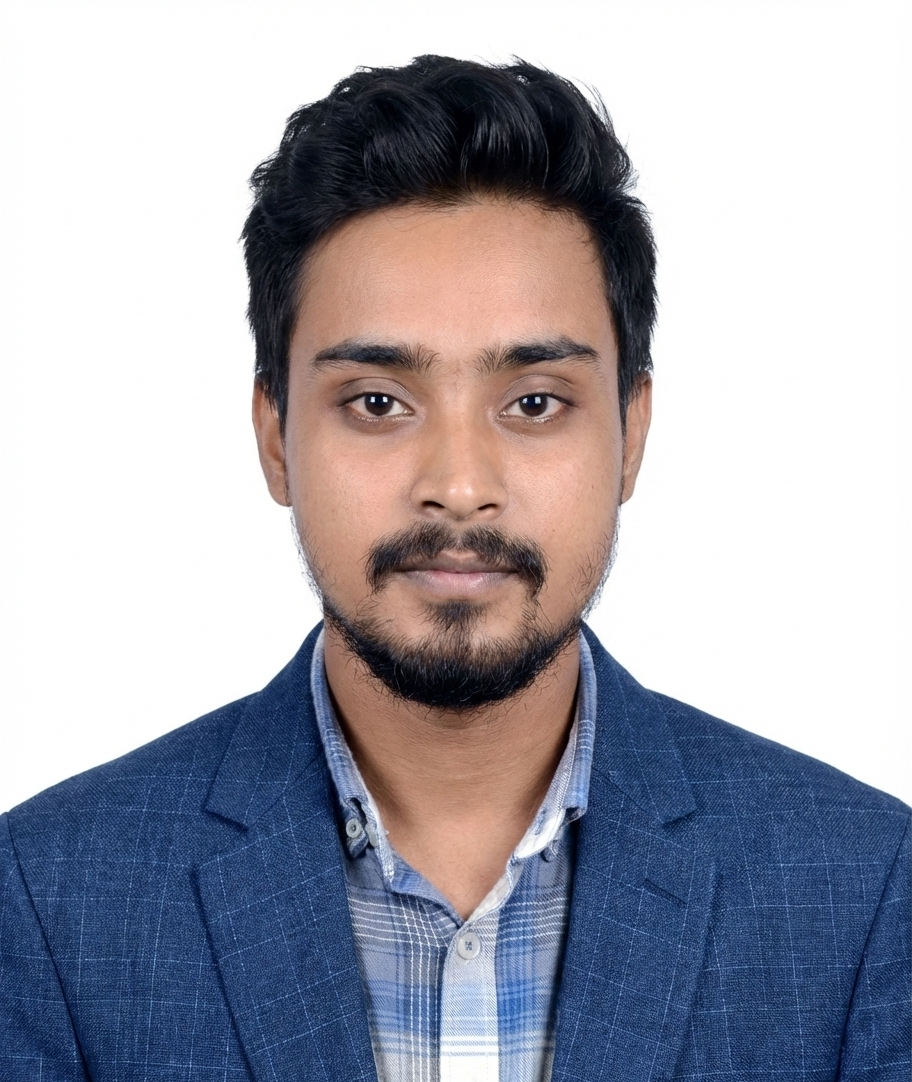 MD Sagor Ahmed