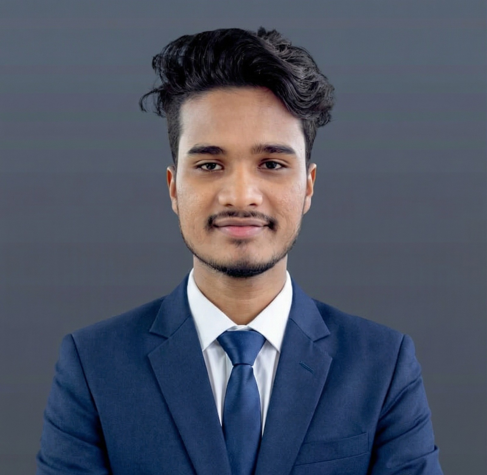 MD Noor-Alam Siddik