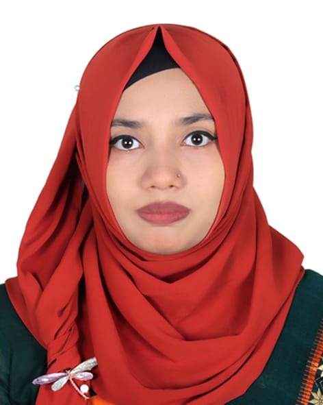 Umme Kulsum