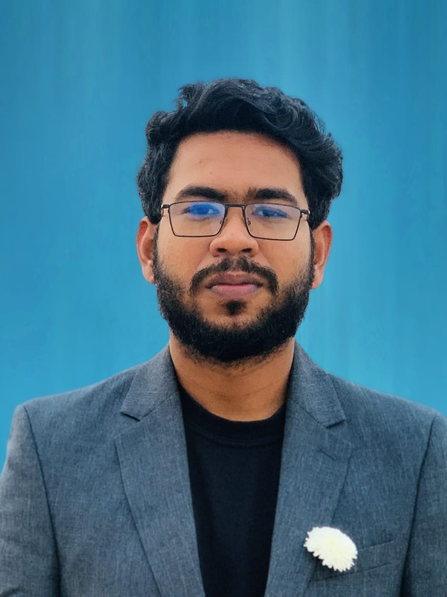 Shakibul Hasan